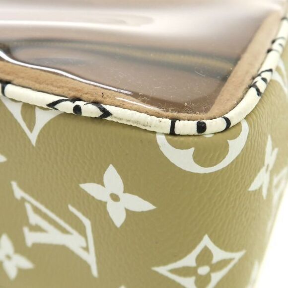 Louis Vuitton Monogram Giant Beachpo M67610 - Picture 5 of 9